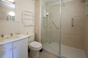 Shower Room- click for photo gallery